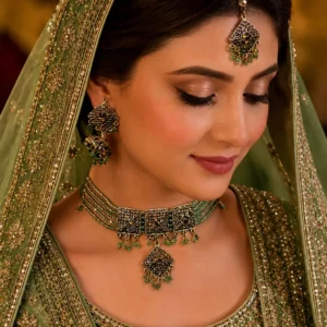 Crystal Wedding Collection
