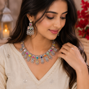 Pearl Shine Party Collection