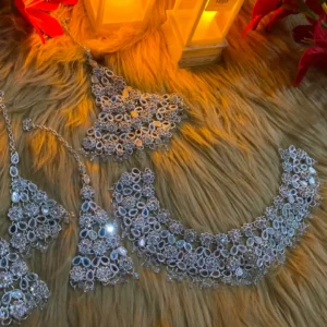 Maharani Bridal Collection