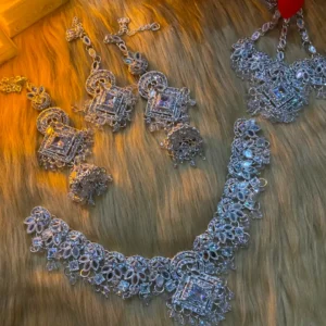 Eternal Love Bridal Set